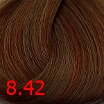 Ревлон краска для седых волос.8.42 Light Honey Blonde медовый светлый блондин Revlon High Coverage 8.42 Light Honey Blonde медовый светлый блондин